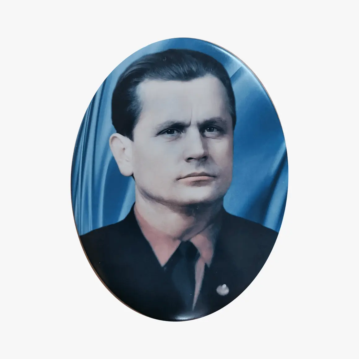 Табличка керамогранит ЛЦ-1